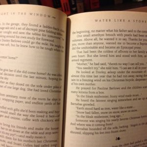 book layout formatting examples