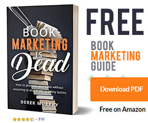 book marketing strategies