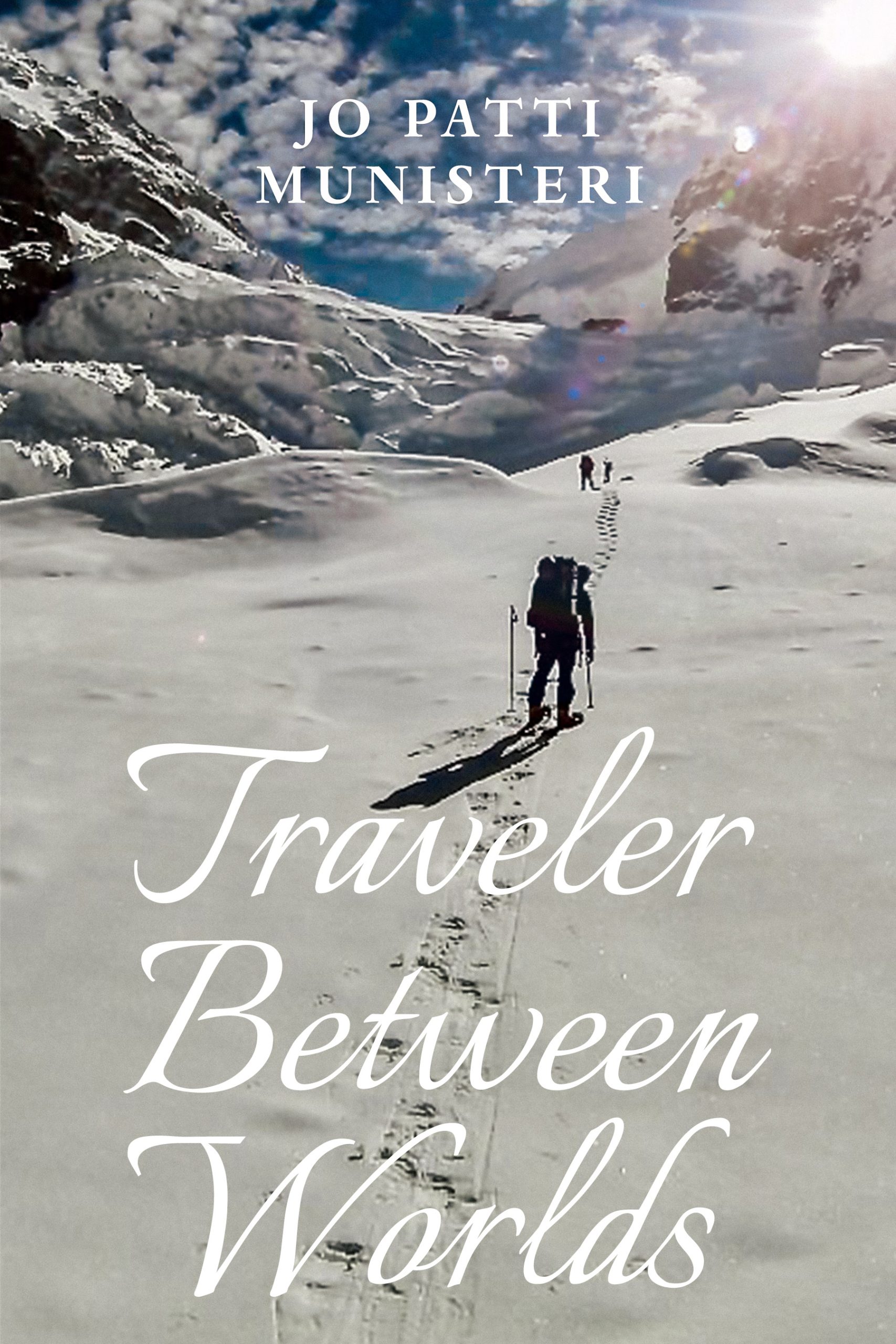Nonfiction Bestseller — Nonfiction book cover by CreativIndie